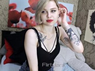 Flirtylara