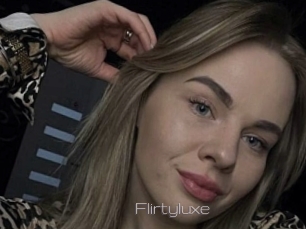 Flirtyluxe
