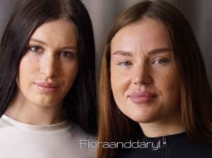 Floraanddaryl
