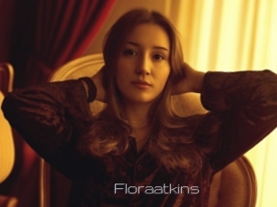 Floraatkins
