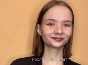 Florablakeman