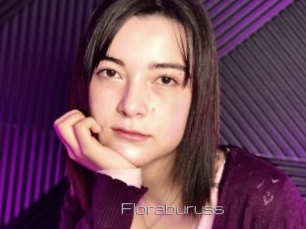 Floraburuss