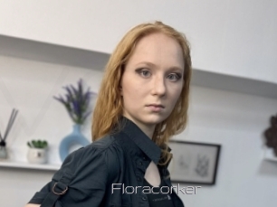 Floracorker