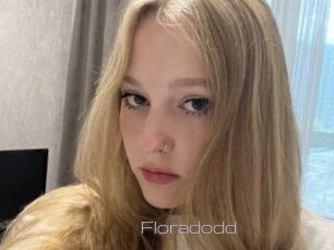 Floradodd