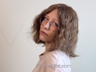 Floraelletson