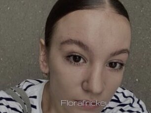 Florafrickey