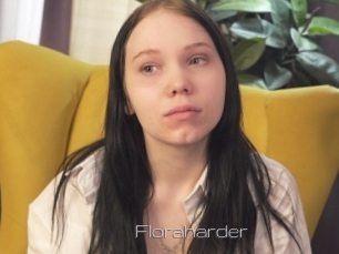 Floraharder