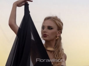 Florawillson