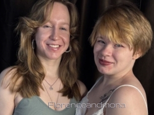 Florenceandmona