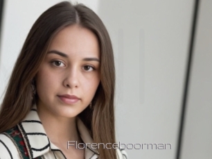 Florenceboorman