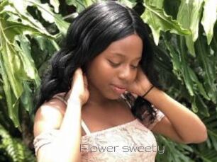 Flower_sweety