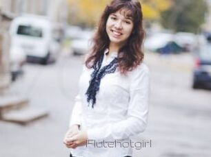 Flutehotgirl