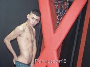 Fonkytown18