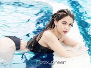 Fooxygreen
