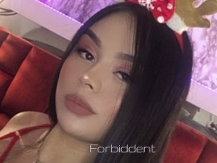 Forbiddent