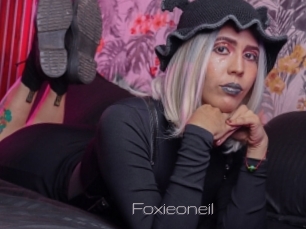 Foxieoneil