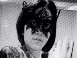 Foxlady