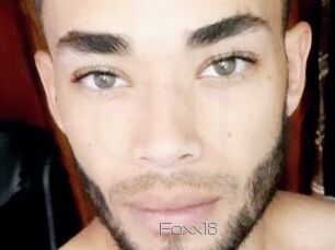 Foxx18