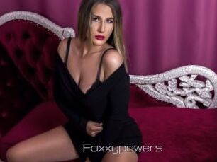 Foxxypowers