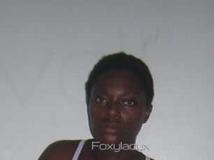 Foxyladyx