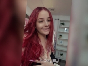 Foxylilly