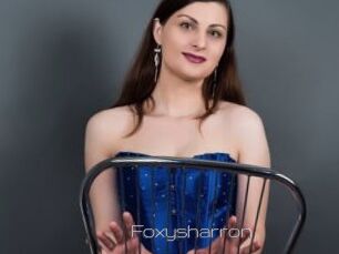 Foxysharron