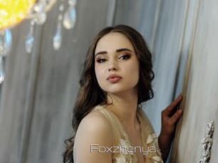 Foxzhenya