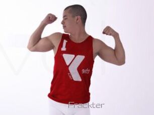Frackter