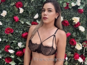 Francesaroa