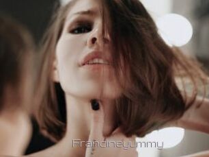 Francineyummy