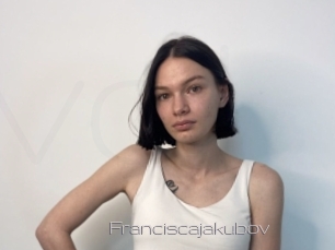Franciscajakubov