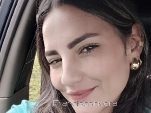 Franciscarivera