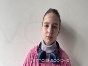 Franciskapolove