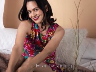 Franckstirling
