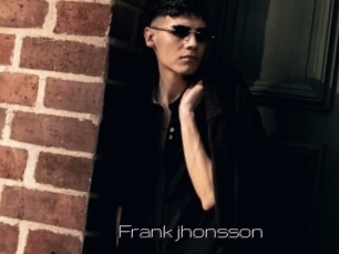 Frank_jhonsson