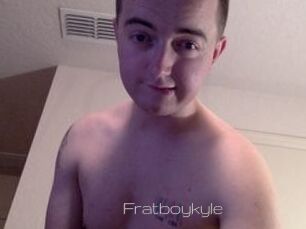 Fratboykyle