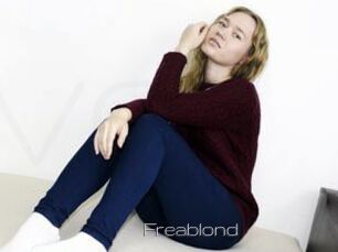 Freablond