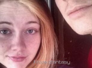 Freakzfantasy