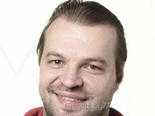 Fredboy77