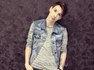 Freddyjoyy