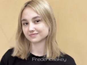 Fredericaakey