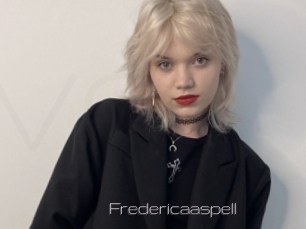 Fredericaaspell