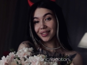 Fredericabooton