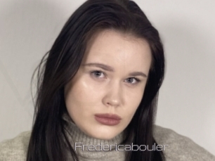 Fredericabouler