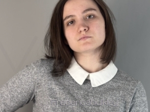 Fredericabulkley