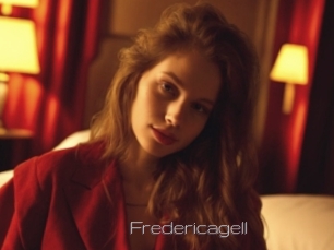 Fredericagell