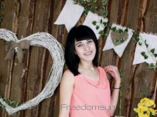 Freedomsun