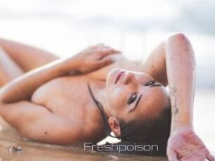 Freshpoison