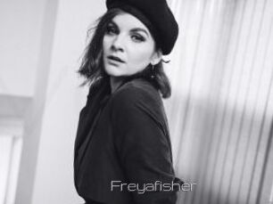 Freyafisher