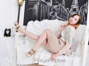 Freyahoplow